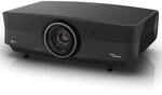 Optoma UHZ68LV 4K UHD Dual Laser Heimkinoprojektor mit Dolby Vision&reg; &...
