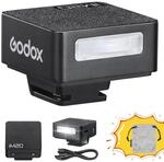 GODOX iM20 Blitz Kamerablitz Taschenblitz iFlash Mini, Type-C Aufladen, GODOX...
