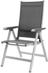 Kettler Basic Plus Advantage Gartenstuhl-Hochlehner verstellbar - einfach