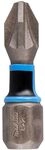 Makita E-03171 Impact Premier Torsion Bit PZ2 25 mm 2 St&uuml;ck