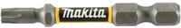 Makita E-03355 Impact Premier Torsion Bit T25 50 mm 2 St&uuml;ck
