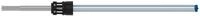 Bosch 1x EXPERT SDS Clean max-8X Hammerbohrer f&uuml;r chemische Verankerungen (&Oslash;...