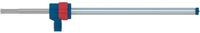 Bosch 1x EXPERT SDS Clean max-8X Hammerbohrer-Set f&uuml;r chemische Verankerungen...