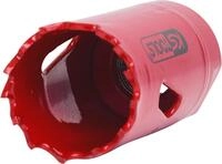 KS Tools 129.5025 HSS Bi-Metalllochs&auml;ge, &Oslash; 25mm