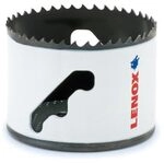 Lenox 30062 &ndash; Krone perforiert bimetalico 98 mm