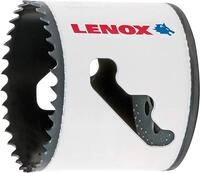 Lenox 3106106L HSS-Bimetall-Lochs&auml;ge, 168 mm