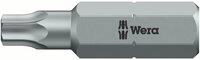 Wera Bit Torx Plus 867/1 mit Bohrung 27 IPR x 25 mm, 1 St&uuml;ck, 05134704001
