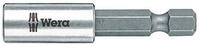 Wera 899/4/1 S Universalhalter mit starkem Sprengring, 1/4 Zoll x 50 mm, Wera