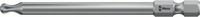 Wera KK Torx Bit 867/4 TX 20 x 89 mm, 1 St&uuml;ck, 05059702001