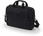 DICOTA Eco Top Traveller Base 15-17.3", Schwarz