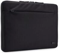 Case Logic Invigo Eco Invis114 Black 35.6 cm (14) Sleeve Case, 3205100