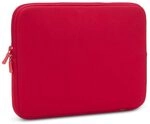 RIVACASE 5123 Laptop H&uuml;lle bis 13.3", Laptoptasche f&uuml;r iPad Pro 12.9/ MacBook...