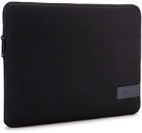 CASE LOGIC - ACCESSORIES Reflect MacBook Sleeve 35,6 cm, Schwarz