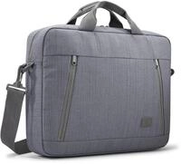 Huxton Attach&eacute; 14" Graphite