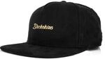 Blackskies&reg; Snapback Cap | Camo Denim Damen Herren Baseball M&uuml;tze Flanell Unisex