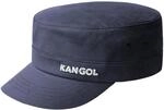 Kangol Herren Cap Cotton Twill Army
