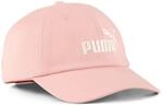 Puma Unisex-Kinder ESS NO.1 Logo BB Cap Jr Baby Hut, Pink Fruit,