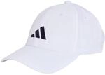 Adidas Unisex Baseballkappe Bball Cap Lt Emb New Logo