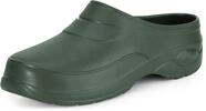 Ladeheid Damen und Herren leichte Eva Clogs Gartenclogs Gartenschuhe KL037