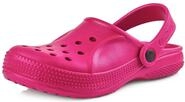 Ladeheid Clogs Kinder Schuhe f&uuml;r M&auml;dchen und Jungen leichte Gartenclogs