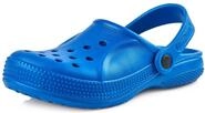 Ladeheid Clogs Kinder Schuhe f&uuml;r M&auml;dchen und Jungen leichte Gartenclogs