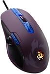 Lexip x Tsume &ndash; Maus Naruto Shippuden &ndash; Analoger Daumenstick &ndash; 12 Tasten und