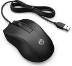 HP 105 - Maus - rechts- und linksh&auml;ndig