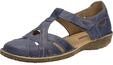 Josef Seibel Damen Sandaletten Rosalie 29, Frauen Sandalen,Weite G