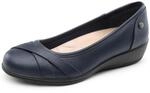 DREAM PAIRS Damen Ballerinas Business B&uuml;ro Arbeitsschuhe Bequeme Elegante Flats f&uuml;r