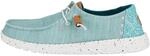 HEYDUDE Adult 40753 425 blau Gr. 41