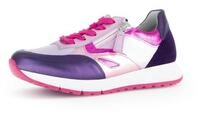 Gabor Florenz Damenschuhe 62.488.58 62.488.58 Lila, EU 39