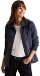 Cecil Damen Two-Tone Ottoman Jacke