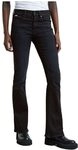 G-STAR 3301 Flare Jeans