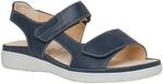 Ganter dunkelblaue GINA Sandale
