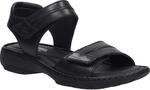 Josef Seibel Debra 19, black-black, Farbe:black-black, Gr&ouml;&szlig;e:41