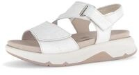 Gabor Damen Low-Top Sneaker, Frauen