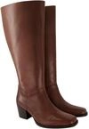 Ulla Popken Damen Stiefel