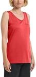 Jack Wolfskin CROSSTRAIL Tank W