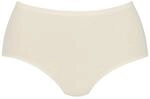 Anita - Essential Taillenslip+ Unterw&auml;sche Frauen &ndash; High-Waist Slip Damen mit
