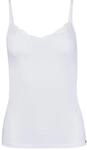 Skiny Damen Classicotton Unterhemd, Wei&szlig;, M EU