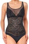 Triumph Damen Amourette Spotlight Bs01 Body, Schwarz (Noir), 40 (Herstellergr&ouml;&szlig;e: