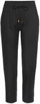 Lascana Damen Schlupfhose bequem, Gummizugbund, Tunnelzug, Eingrifftaschen,...