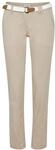 OXMO Chakira Damen Chino Hose, Gr&ouml;&szlig;e:38, Farbe:Simple Tau (790162)