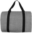 jilda-tex Picknickdecke Campingdecke XXL Matte 200x200 cm Strandmatte wasserdicht