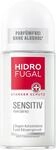 Hidrofugal SENSITIV Roll-on, starker Antitranspirant Schutz f&uuml;r empfindliche Haut,