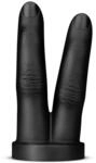 BUTTR - Victory Doppelter Finger Butt Plug