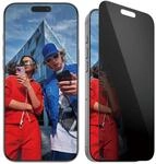 Panzer Glass Privacy Displayschutzfolie f&uuml;r Apple iPhone 16 Pro Max 17,5 cm...