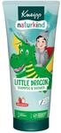 Kneipp Naturkind Drachenkraft Shampoo und Dusche - nature kids Little Dragon Shampoo