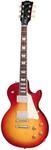 Les Paul Studio Cherry Sunburst - Single Cut E-Gitarre