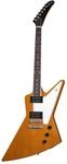 70s Explorer Antique Natural - E-Gitarre